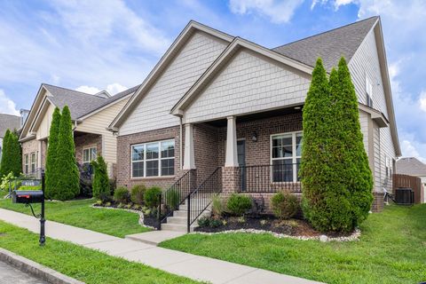 4149 Alva Ln Nolensville TN 37135