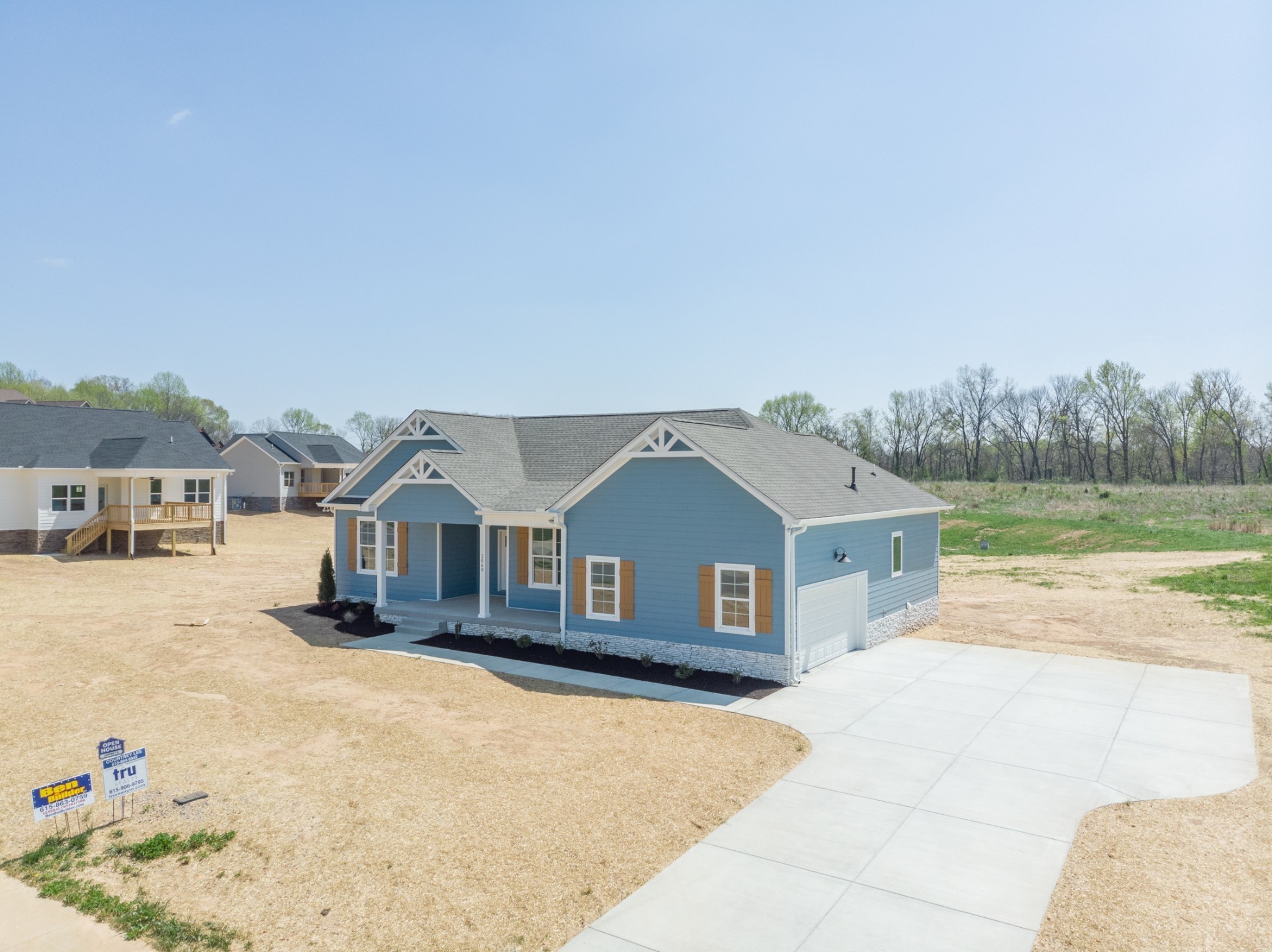 2060 Beverly Ct