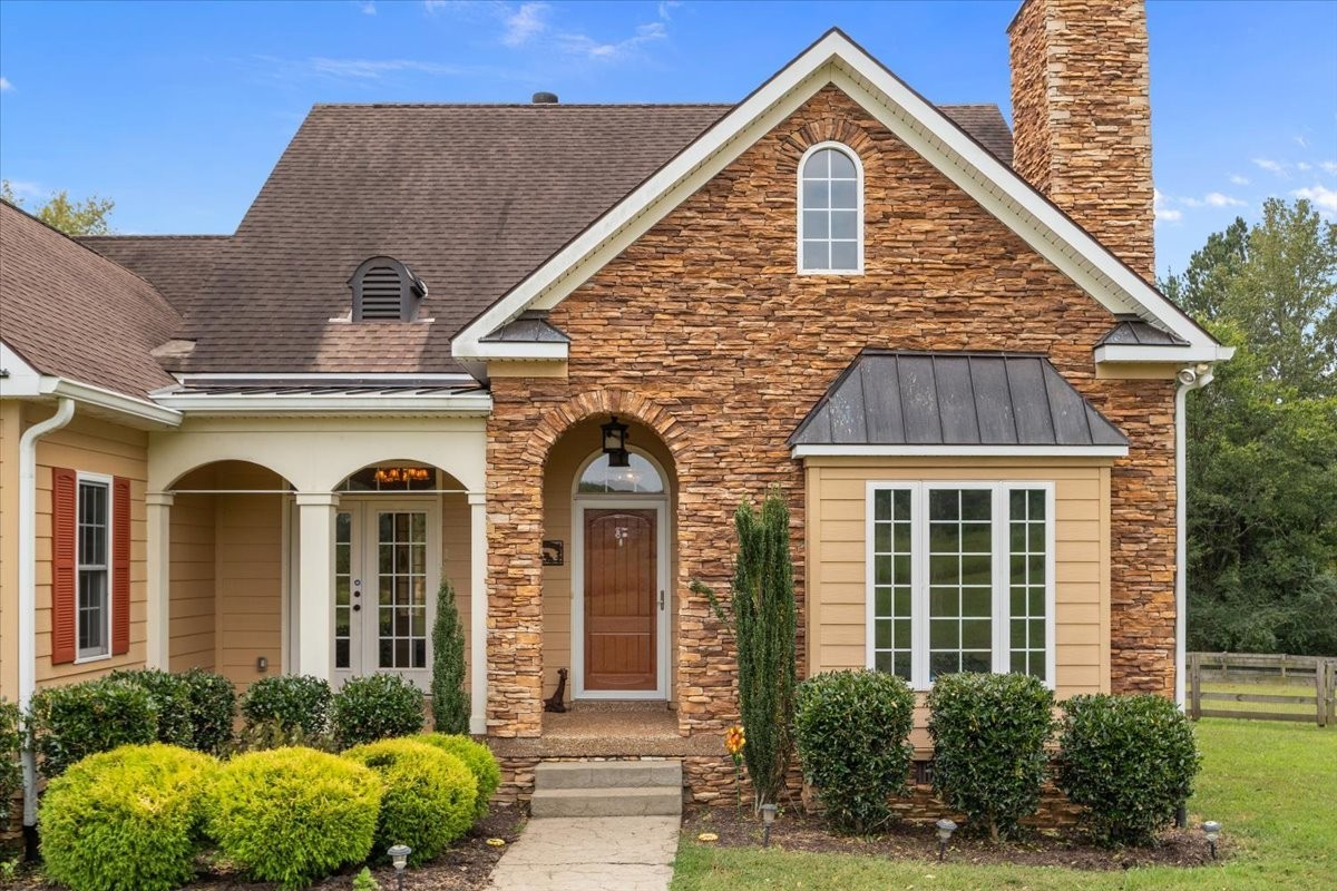 180 Old Garners Creek Rd