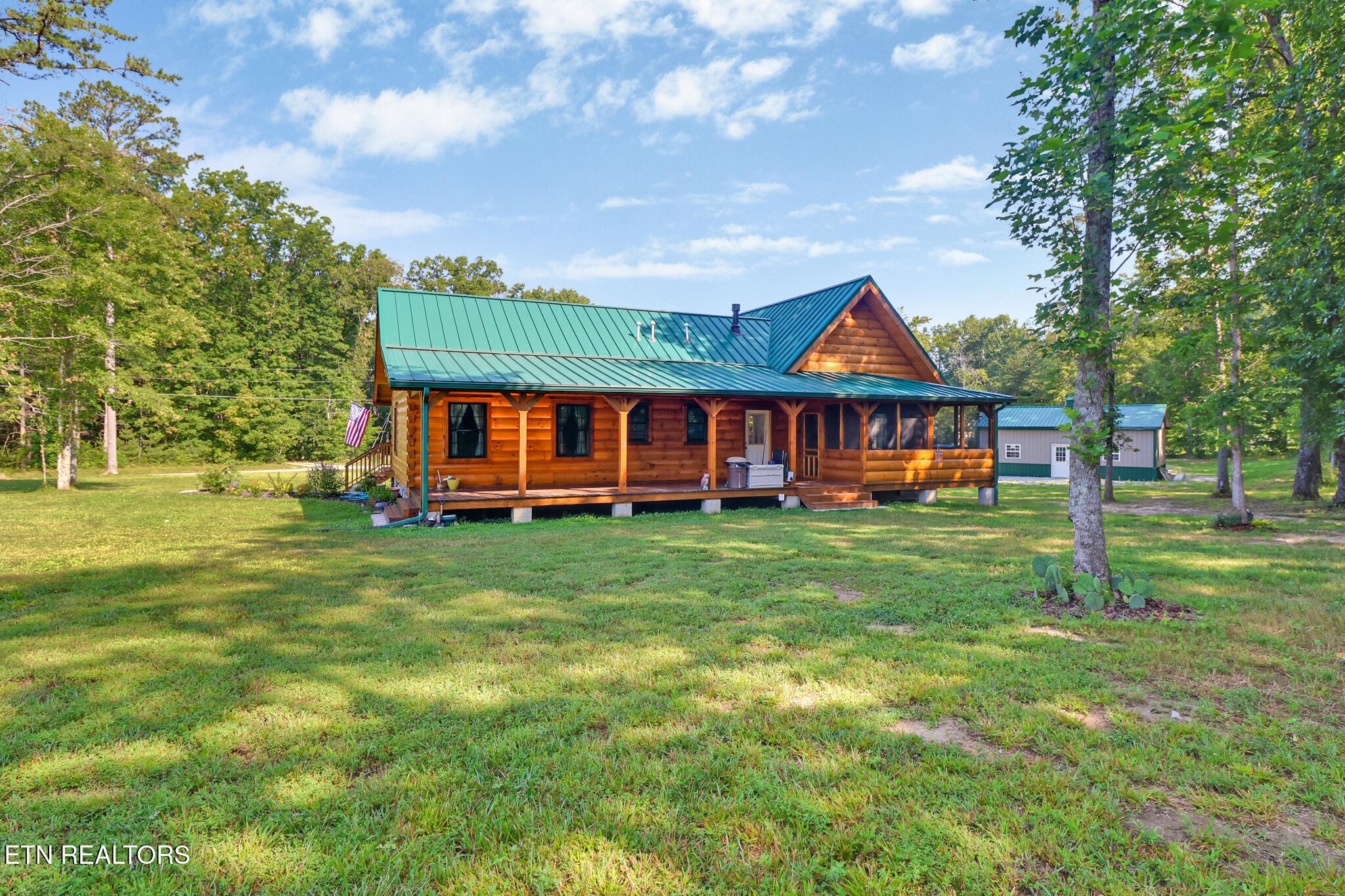 299 Anderson Tinch Ave