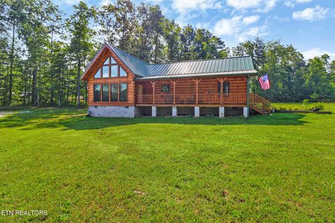 299 Anderson Tinch Ave Jamestown TN 38556