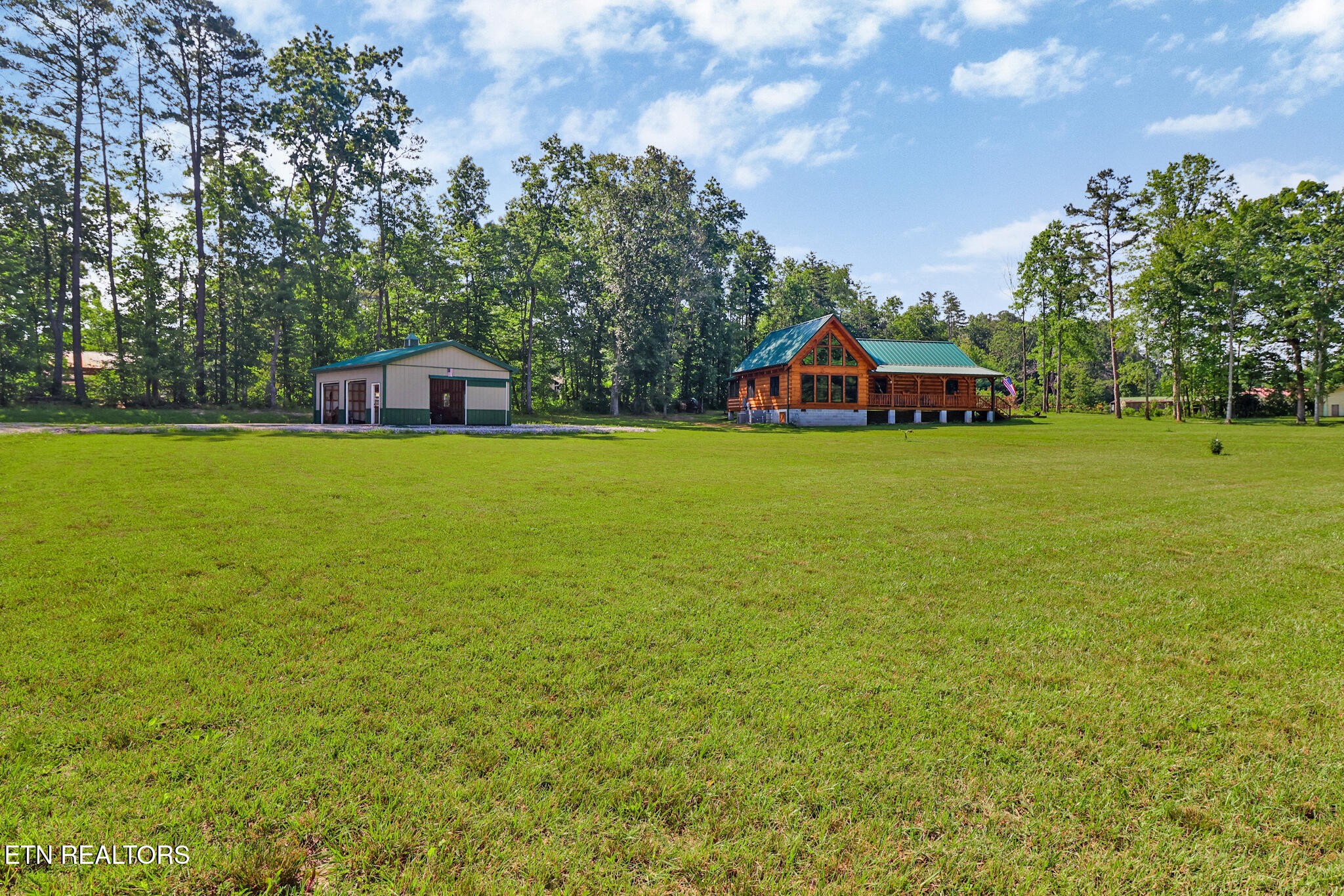 299 Anderson Tinch Ave