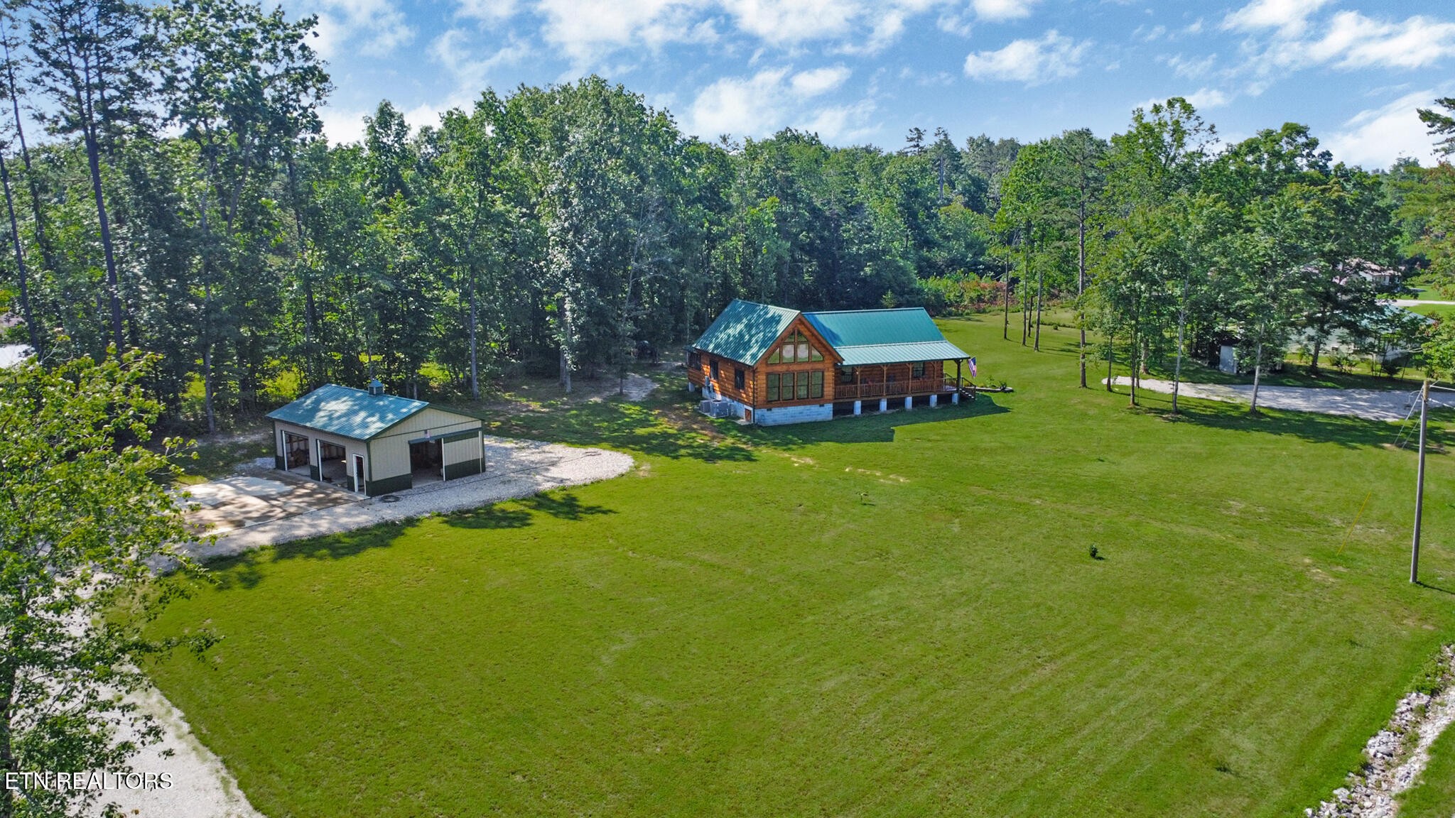 299 Anderson Tinch Ave