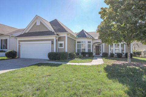 421 Schooner Ln Mount Juliet TN 37122