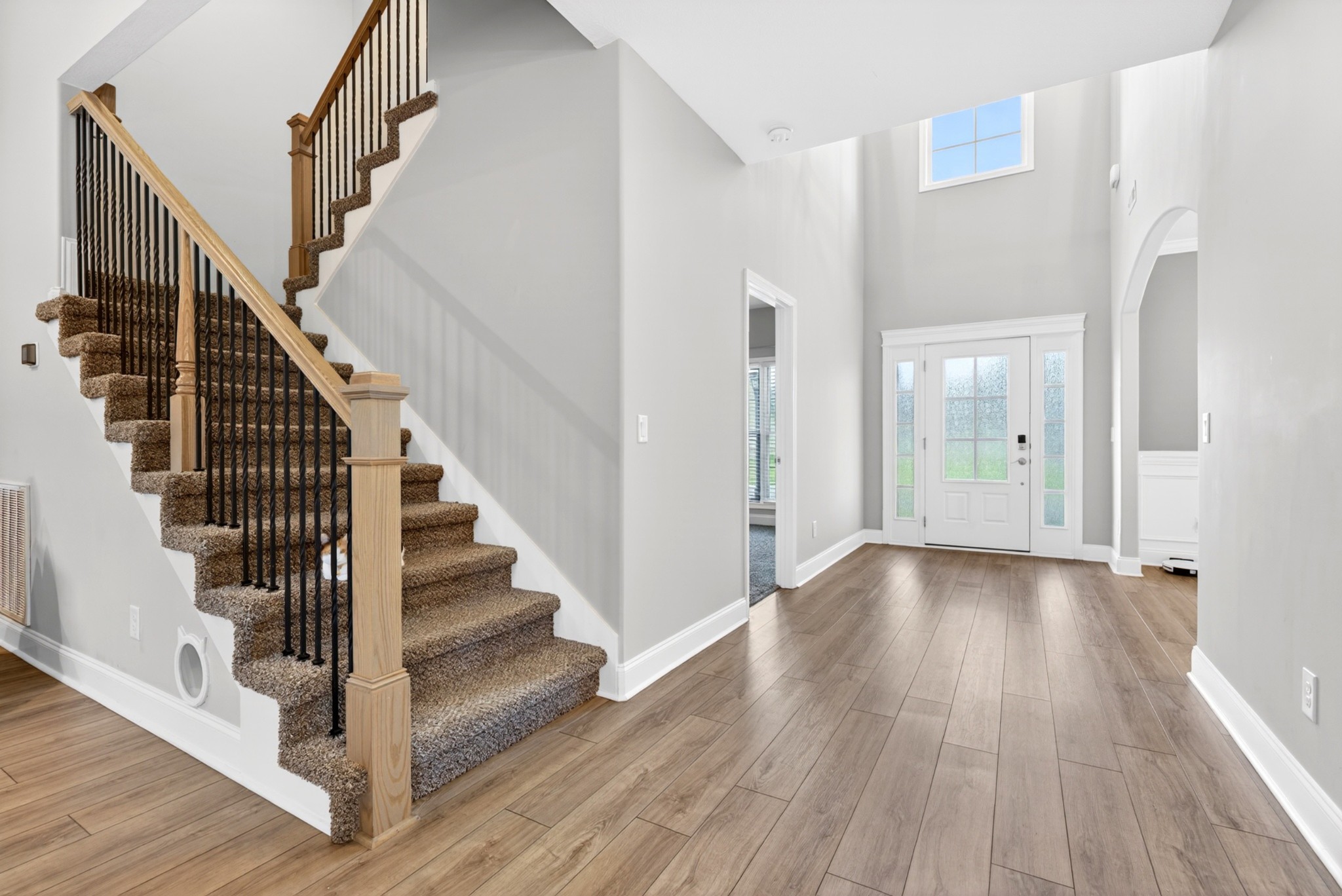925 Burley Barn Rd