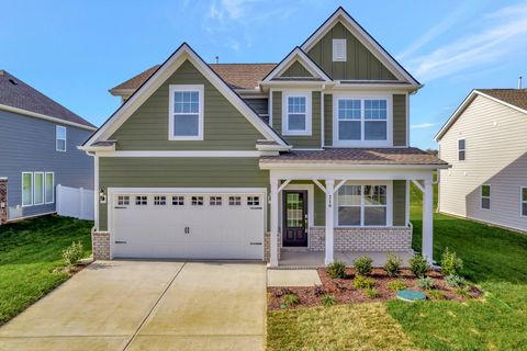 210 Goldfinch Rd, Mount Juliet, TN 37122 - MLS#: 2796205