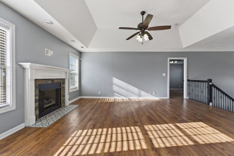 Photo of 3597 Fox Tail Ct, Clarksville, TN 37040 (MLS # 3065073)