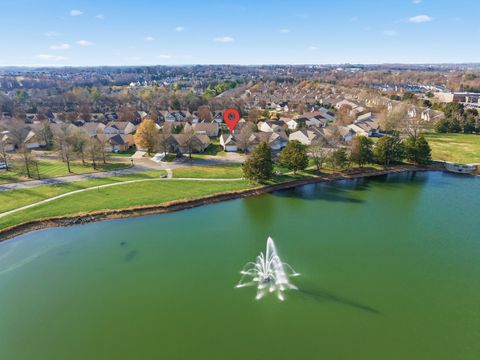 Photo of 127 Old Towne Dr, Mount Juliet, TN 37122 (MLS # 3061929)