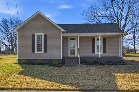 Photo of 204 Winters St, Adams, TN 37010 (MLS # 3164809)