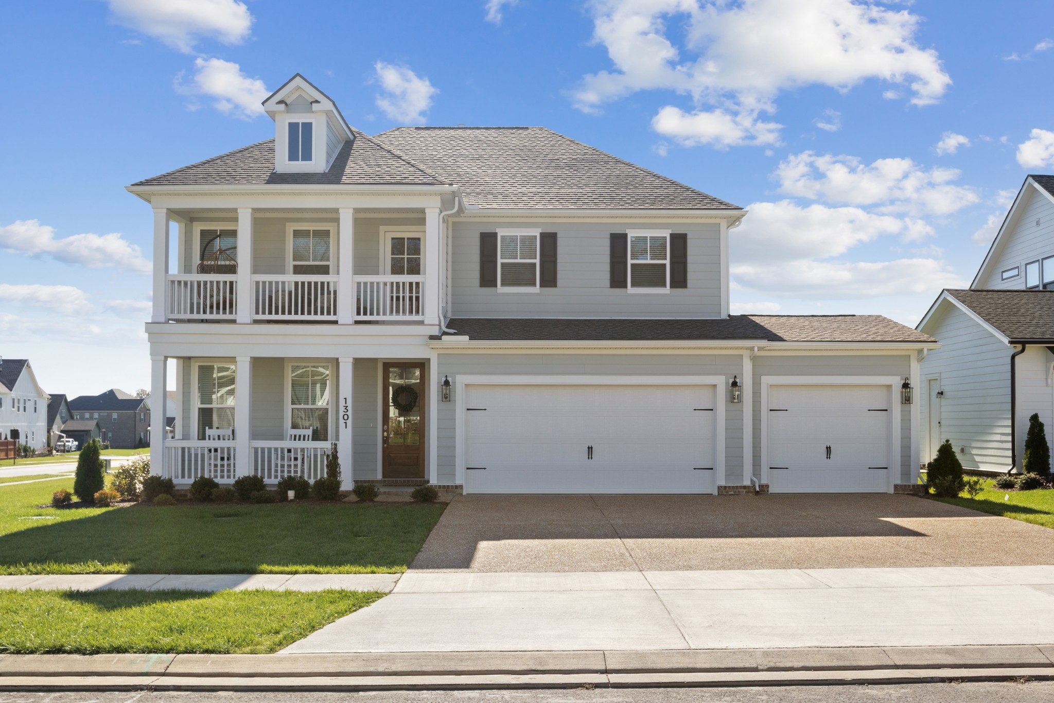 1301 Galloping Hill Way