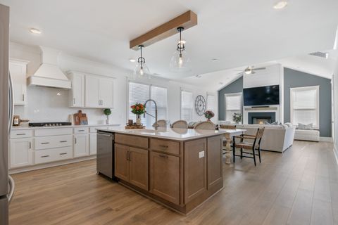 Photo of 1301 Galloping Hill Way, Arrington, TN 37014 (MLS # 3067311)