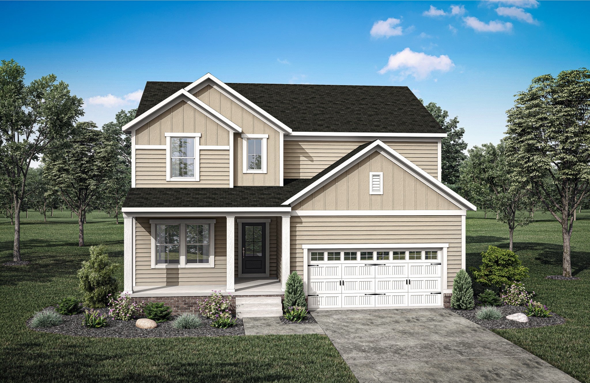 5-bed listing at 541 Hailey Heights, Nashville