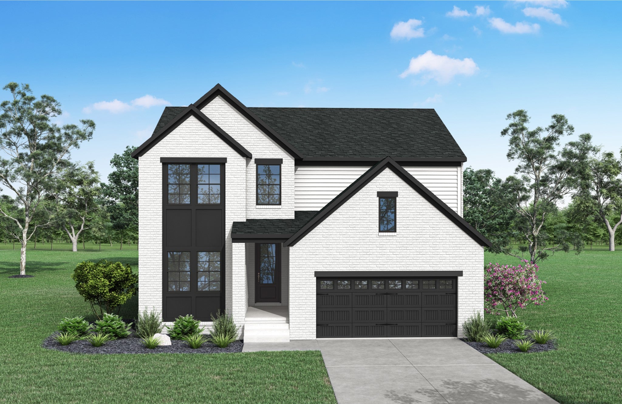 541 Hailey Heights