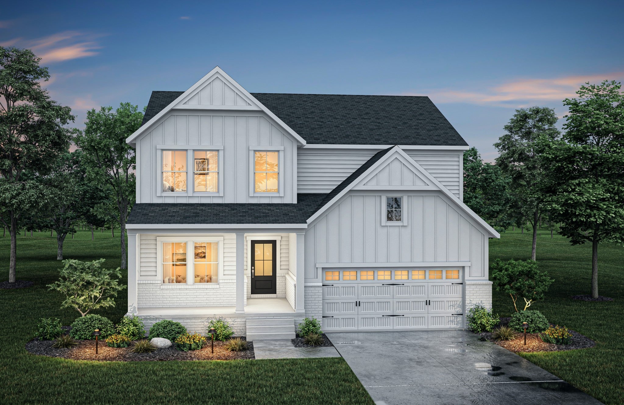 541 Hailey Heights