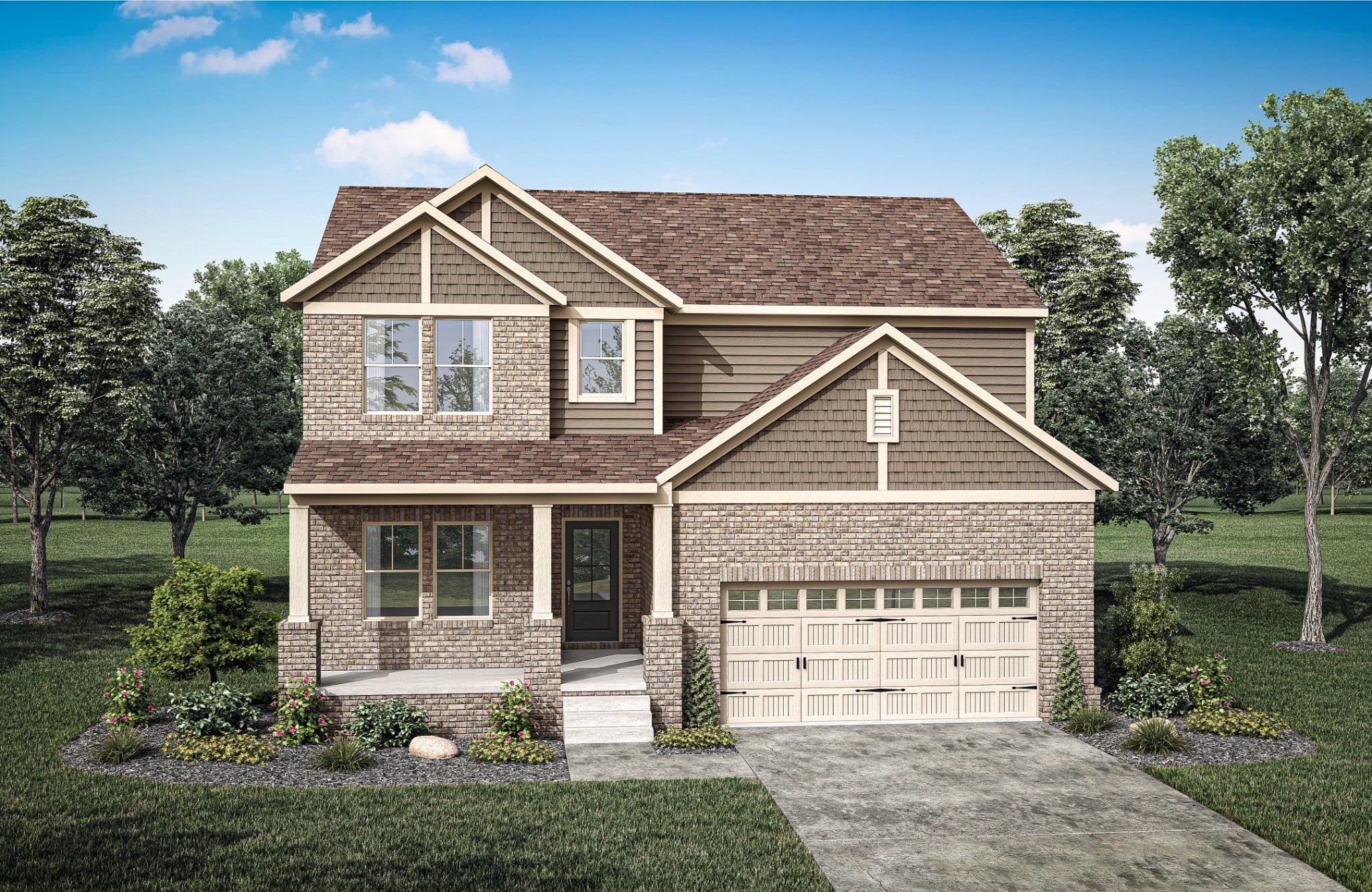 541 Hailey Heights