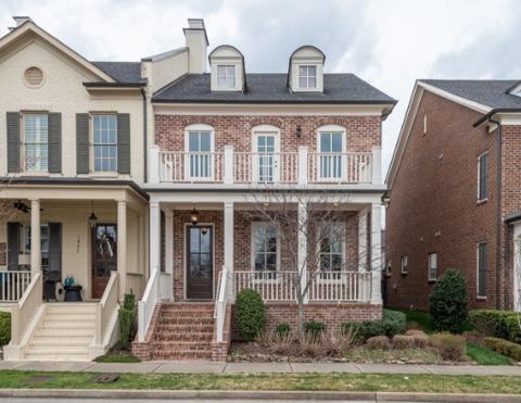 1375 Eliot Rd Franklin TN 37064