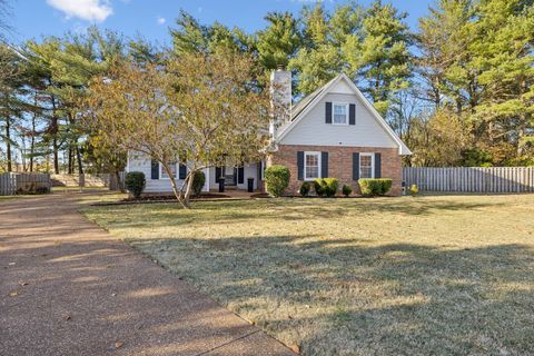 104 McCord Ct Nolensville TN 37135