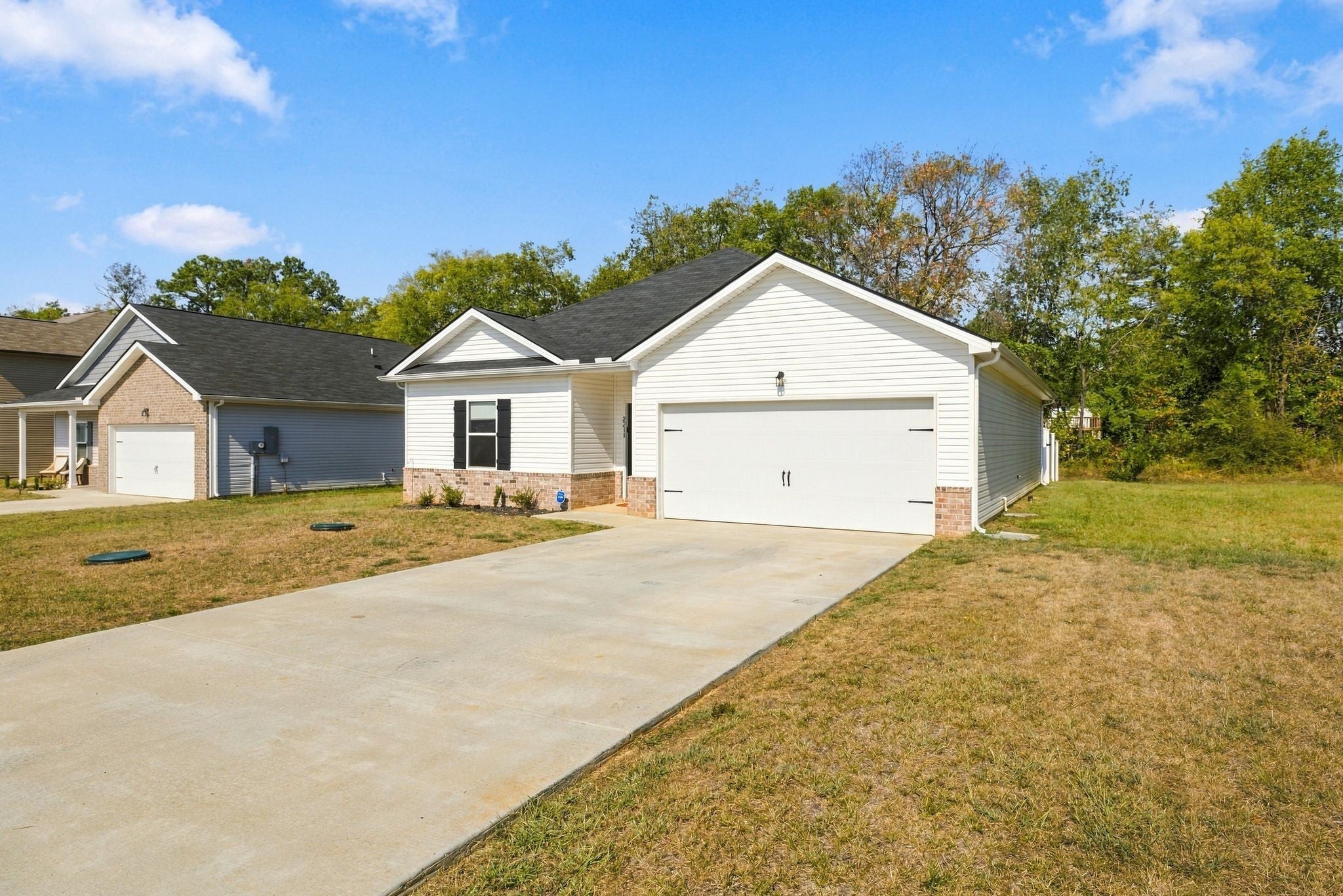 2213 Seahunter Ct