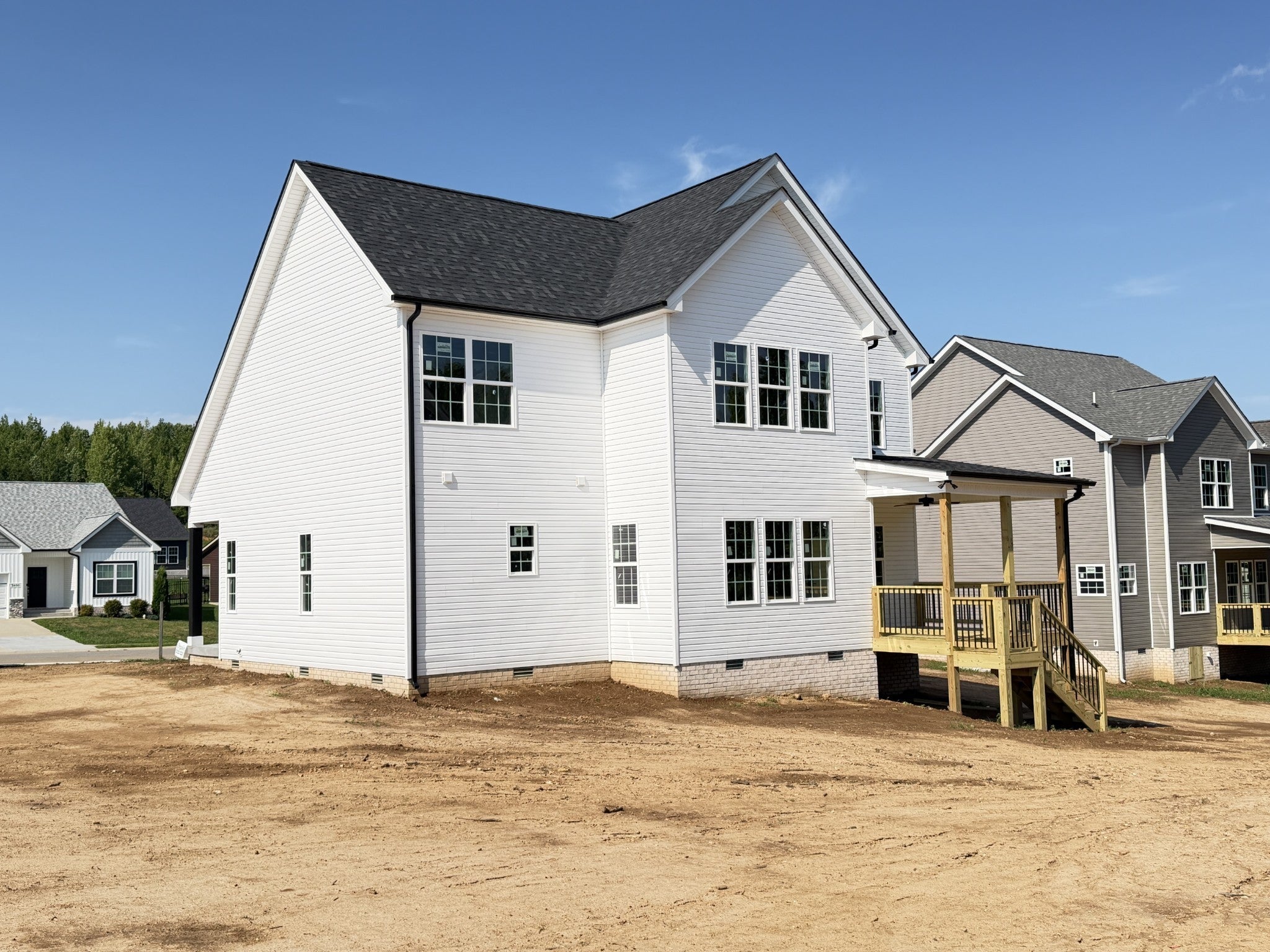 3492 Rabbit Run Trail