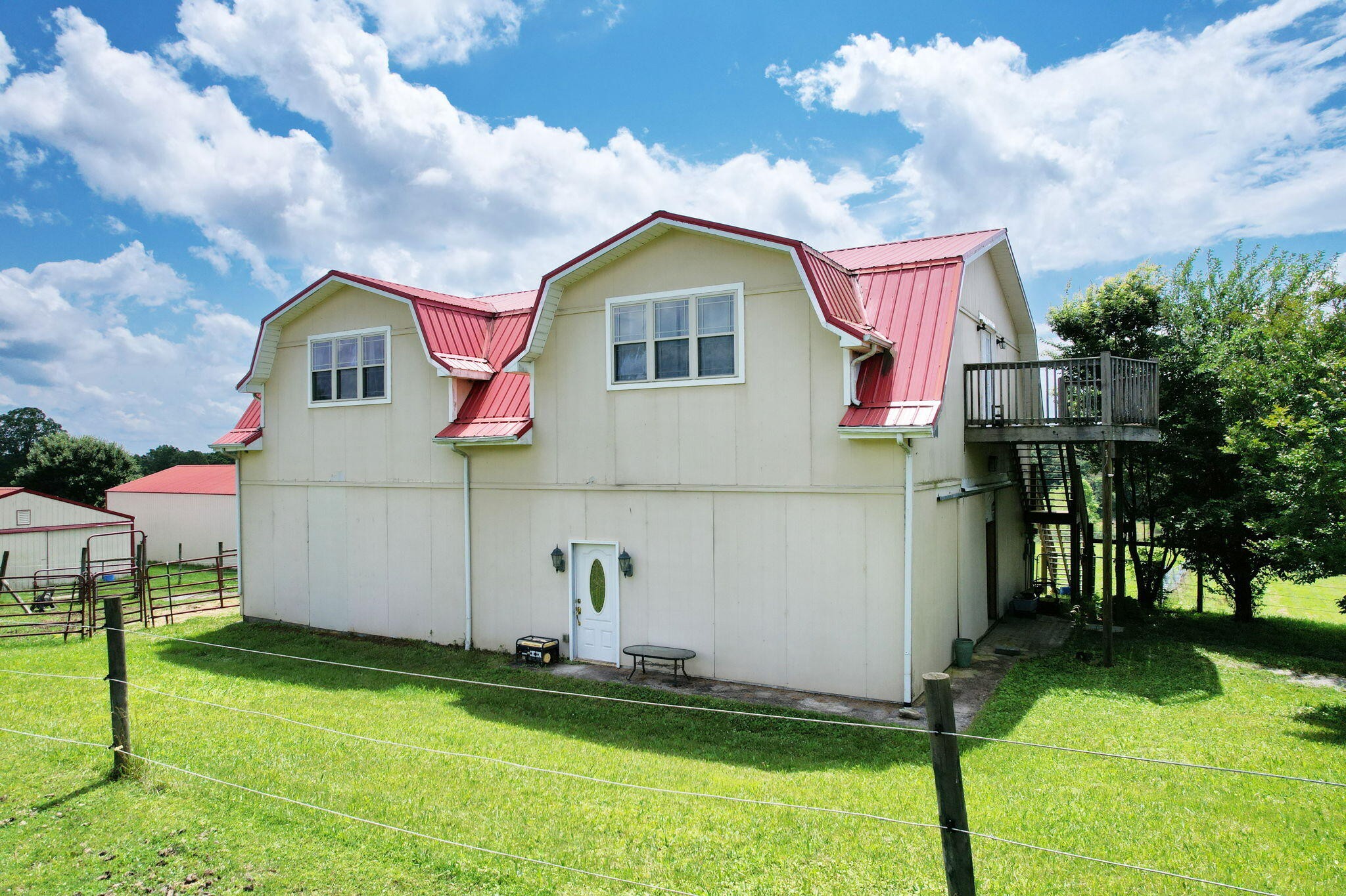 Middle Tennessee Properties 4 5 Little Drive