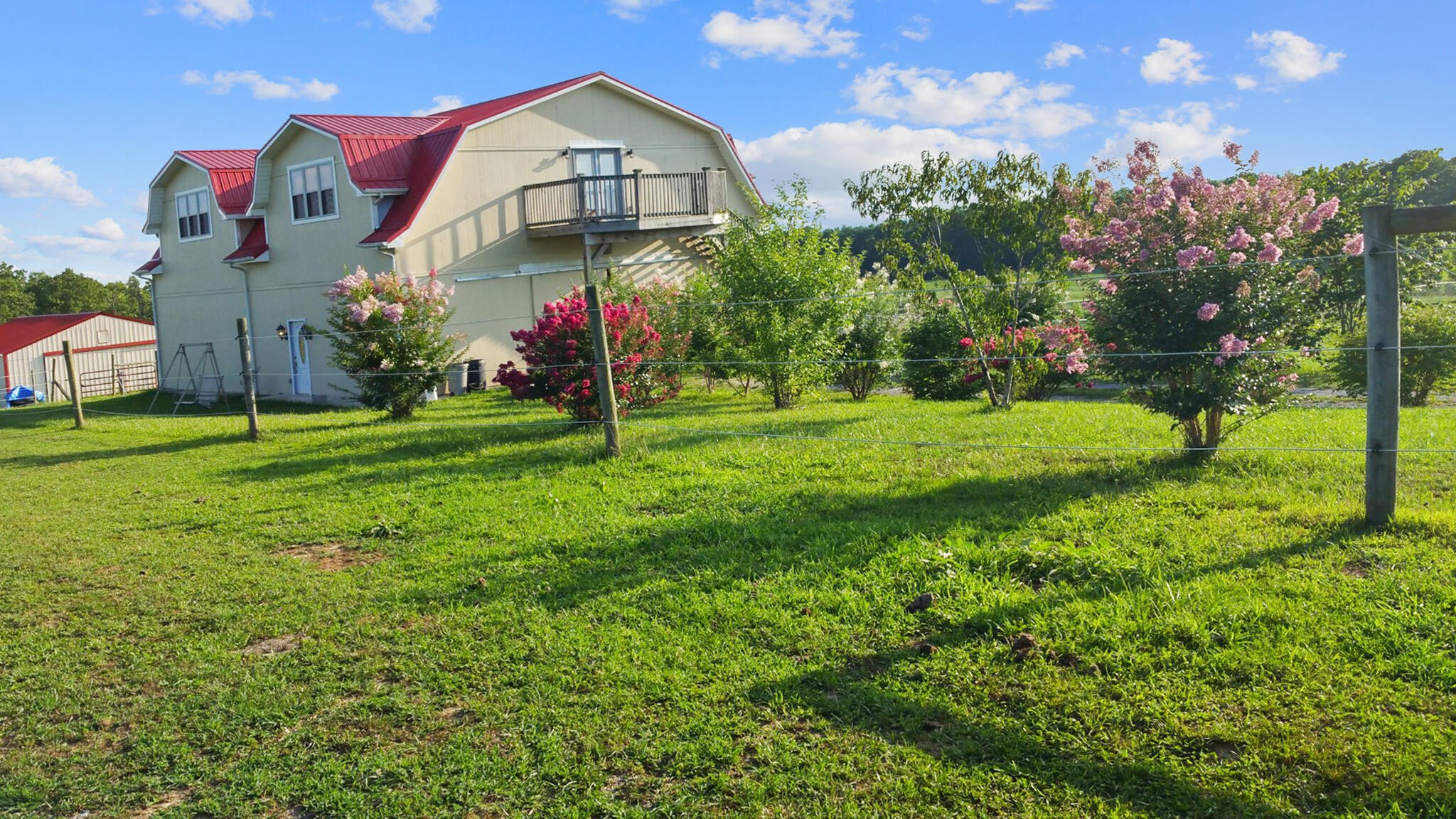 Middle Tennessee Properties 1 5 Little Drive