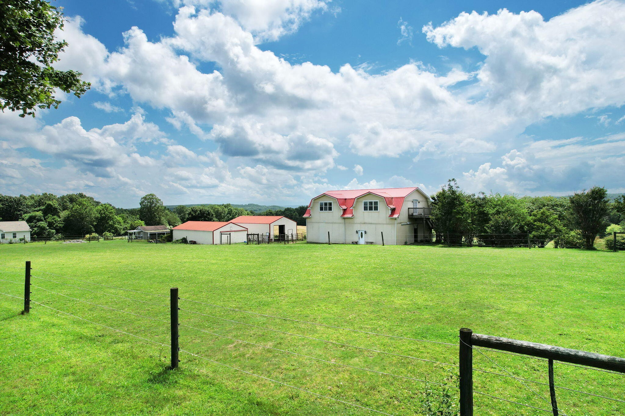 Middle Tennessee Properties 2 5 Little Drive
