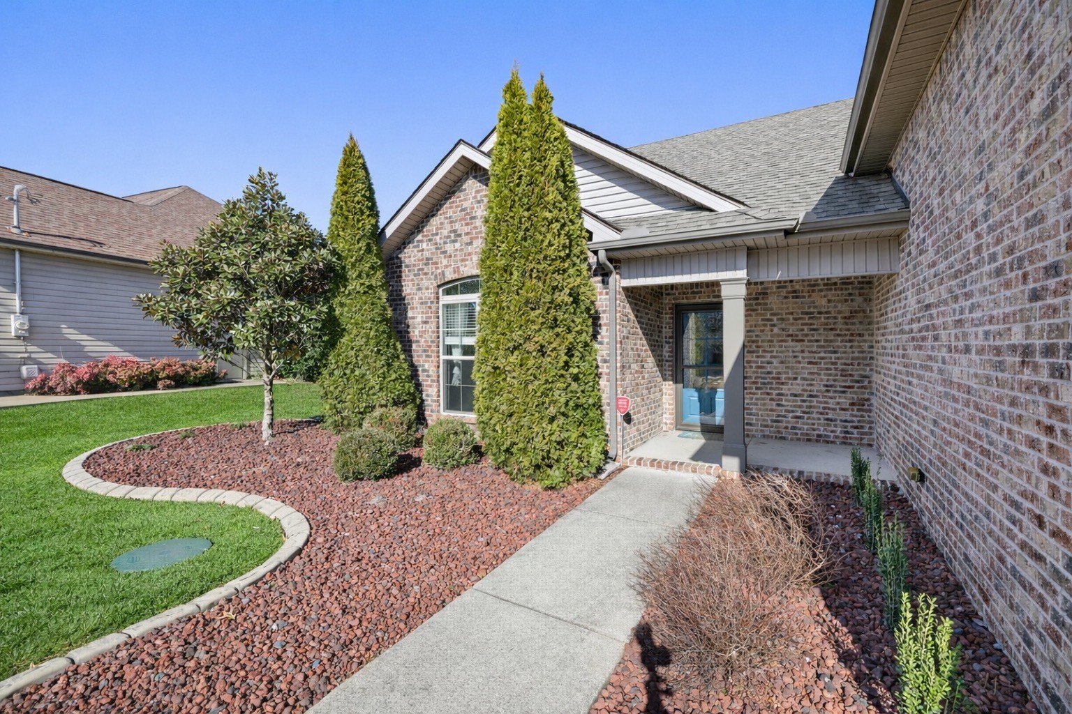 3238 Marion Davis Dr