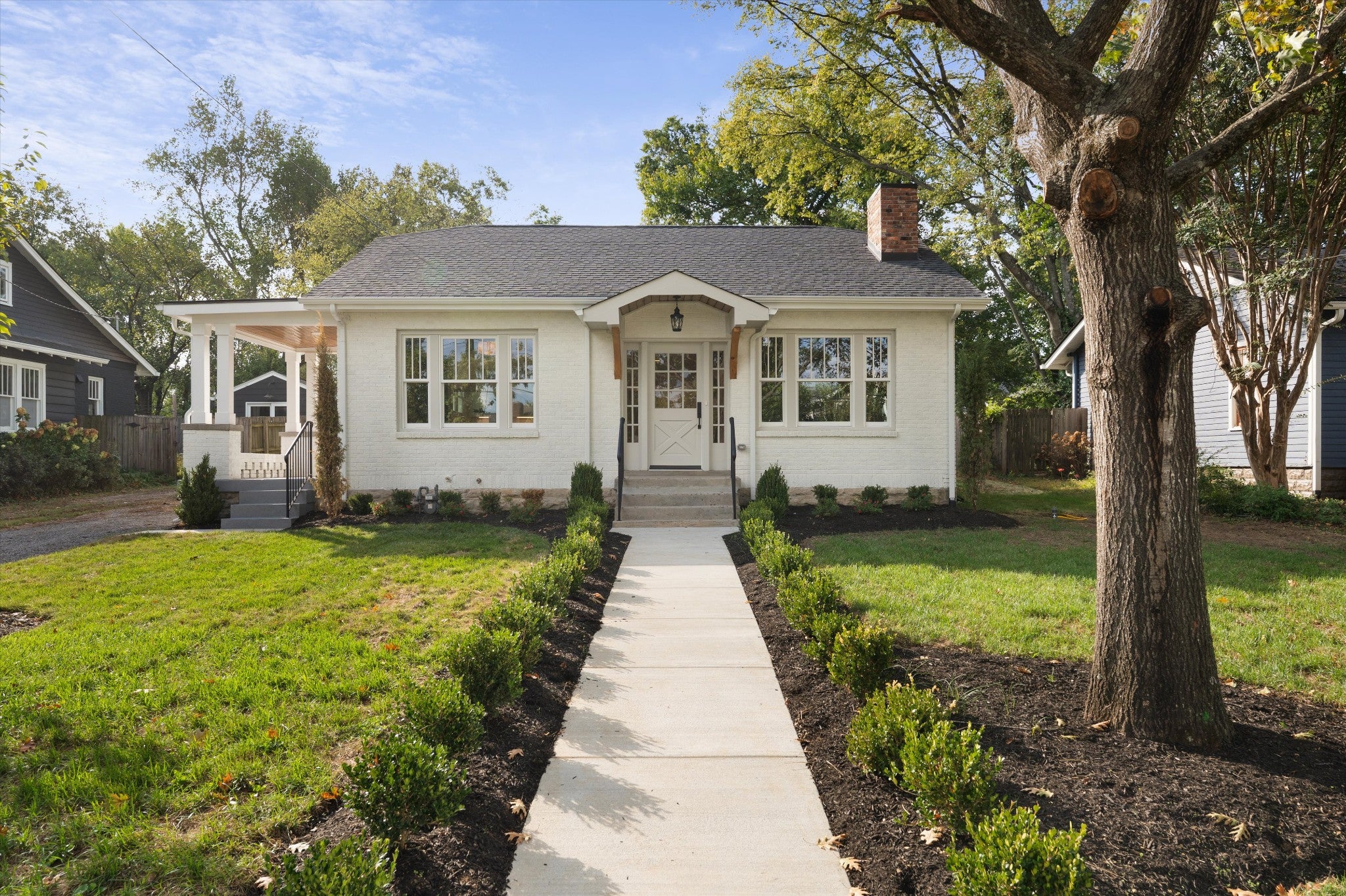 3-bed listing at 506 N 17th St, Nashville