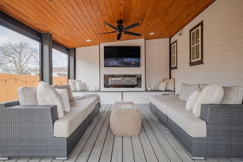 705 Waco Dr Nashville TN 37209