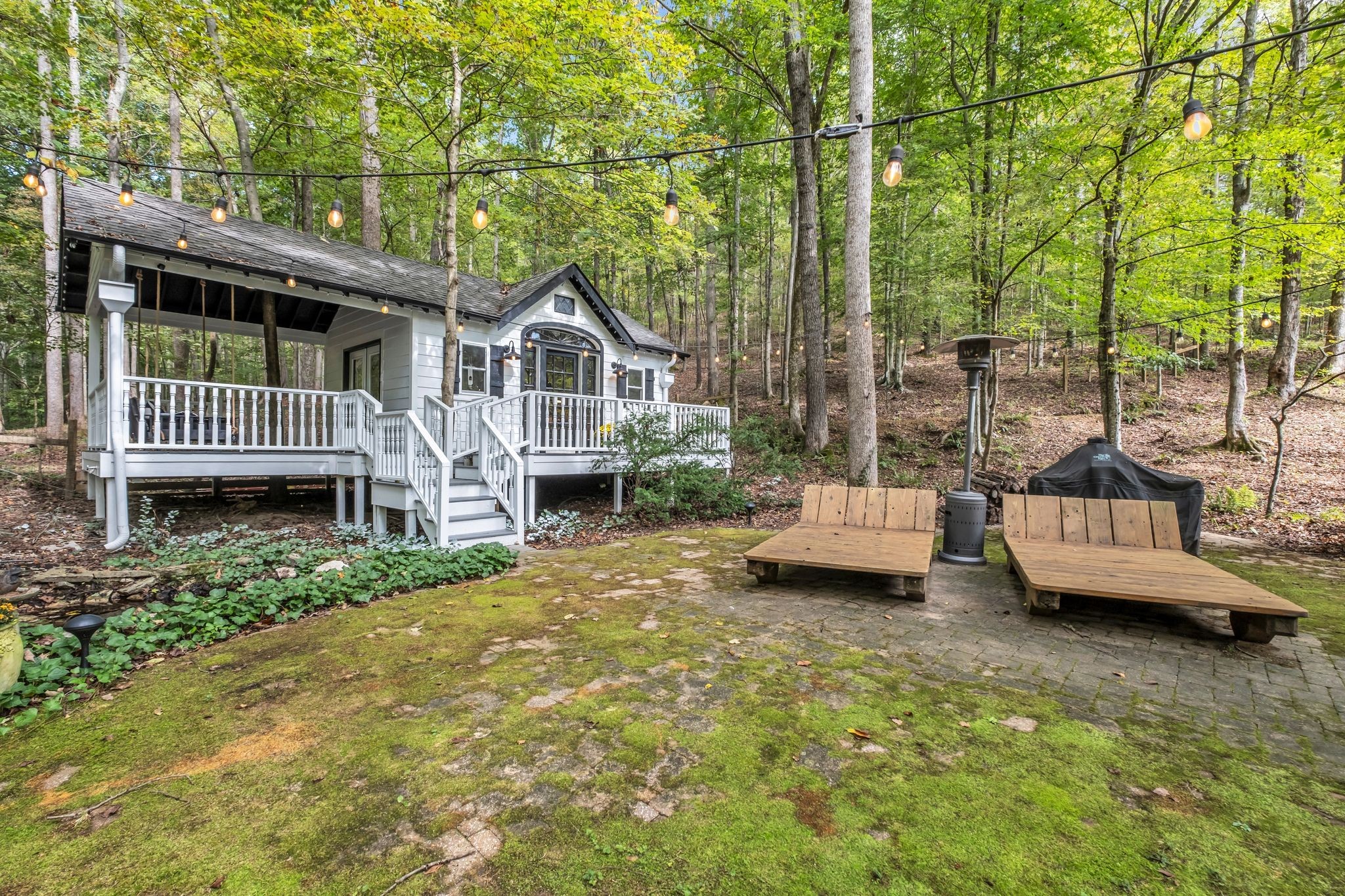 5462 Parker Branch Rd
