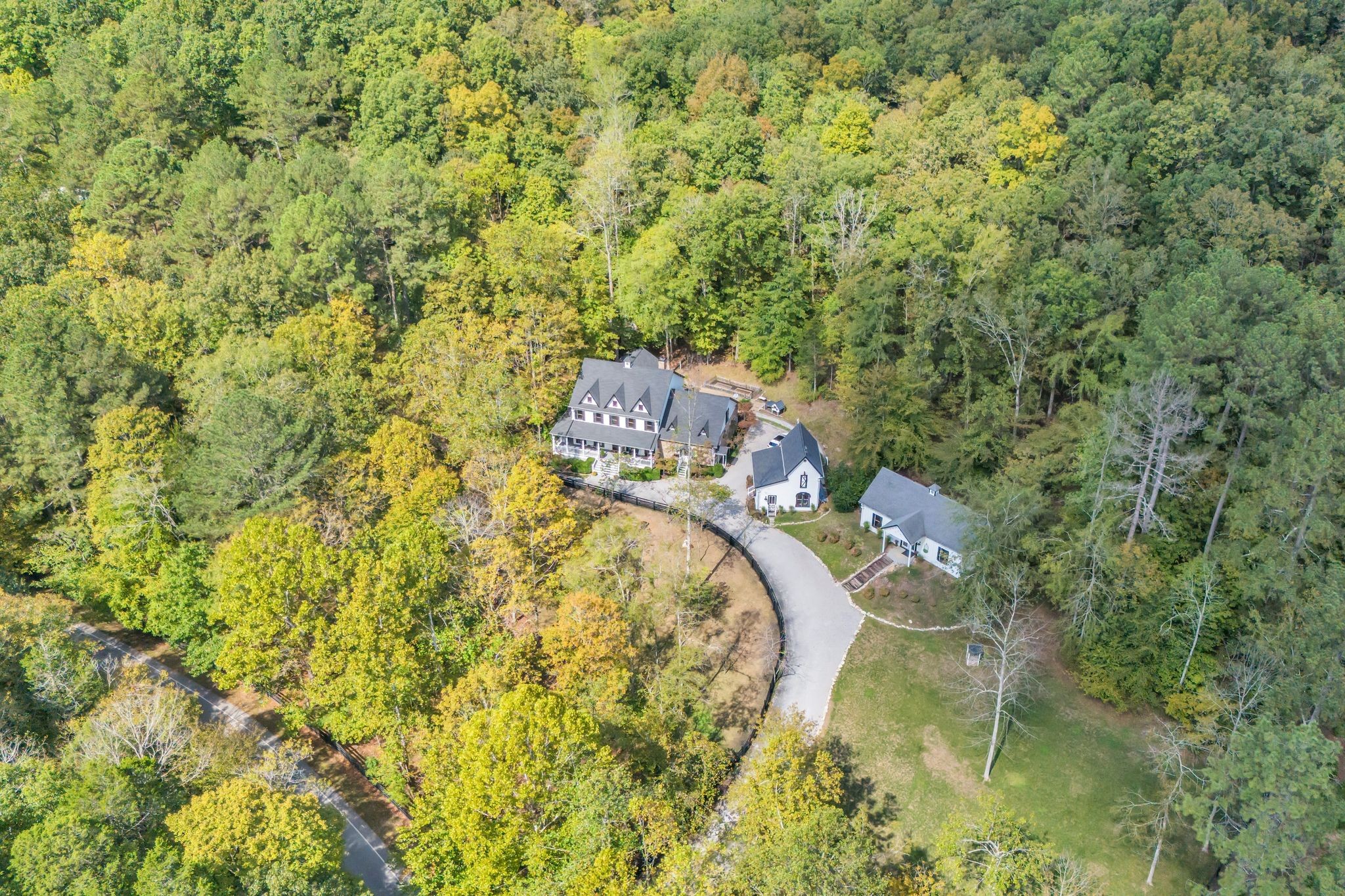 5462 Parker Branch Rd