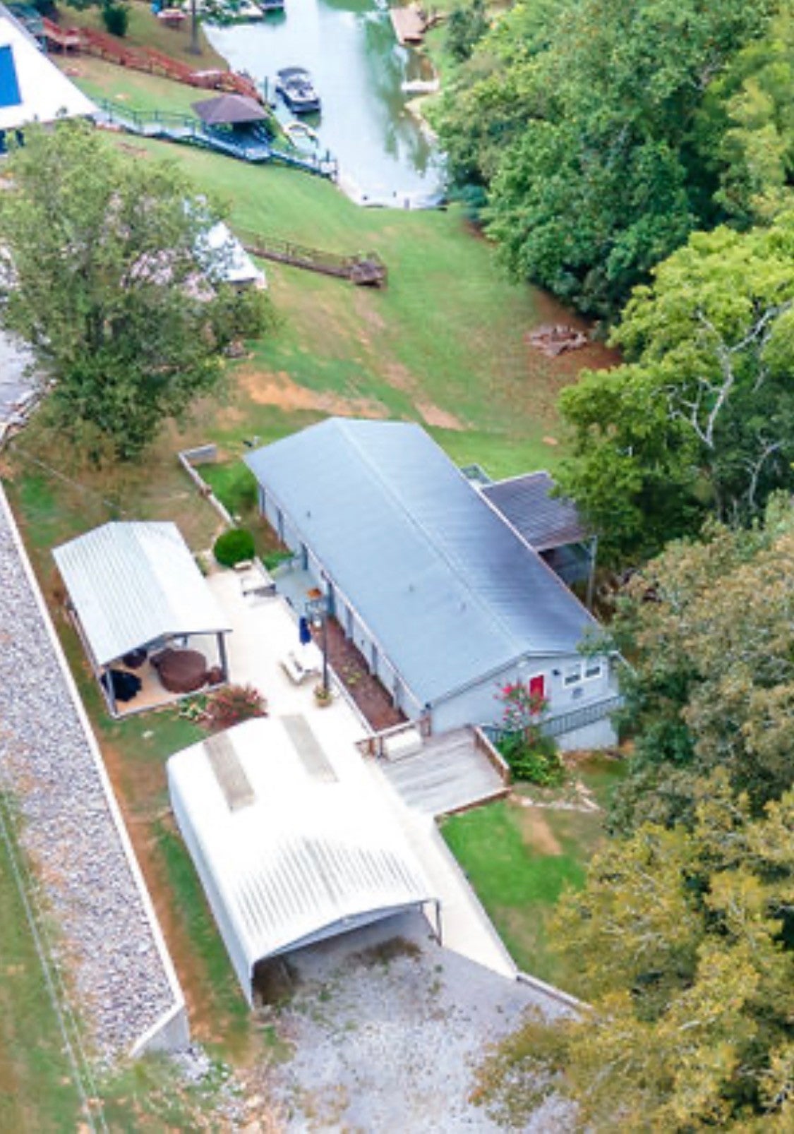 310 Hasty Hollow Rd