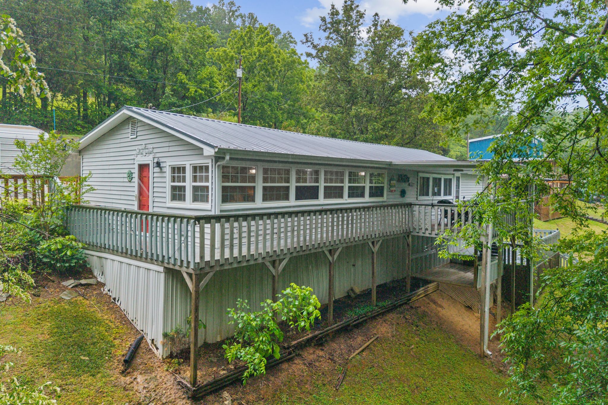 310 Hasty Hollow Rd
