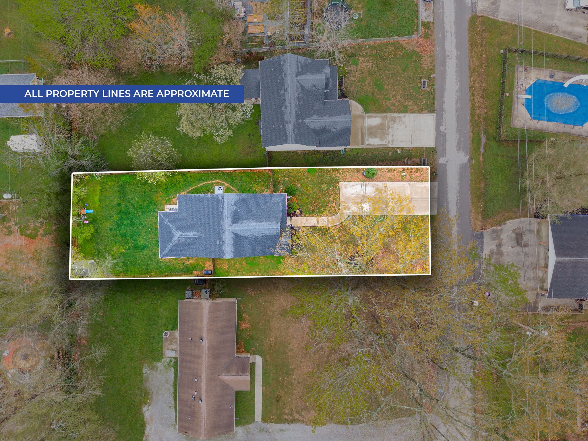 Middle Tennessee Properties 4 124 Marianne Ln