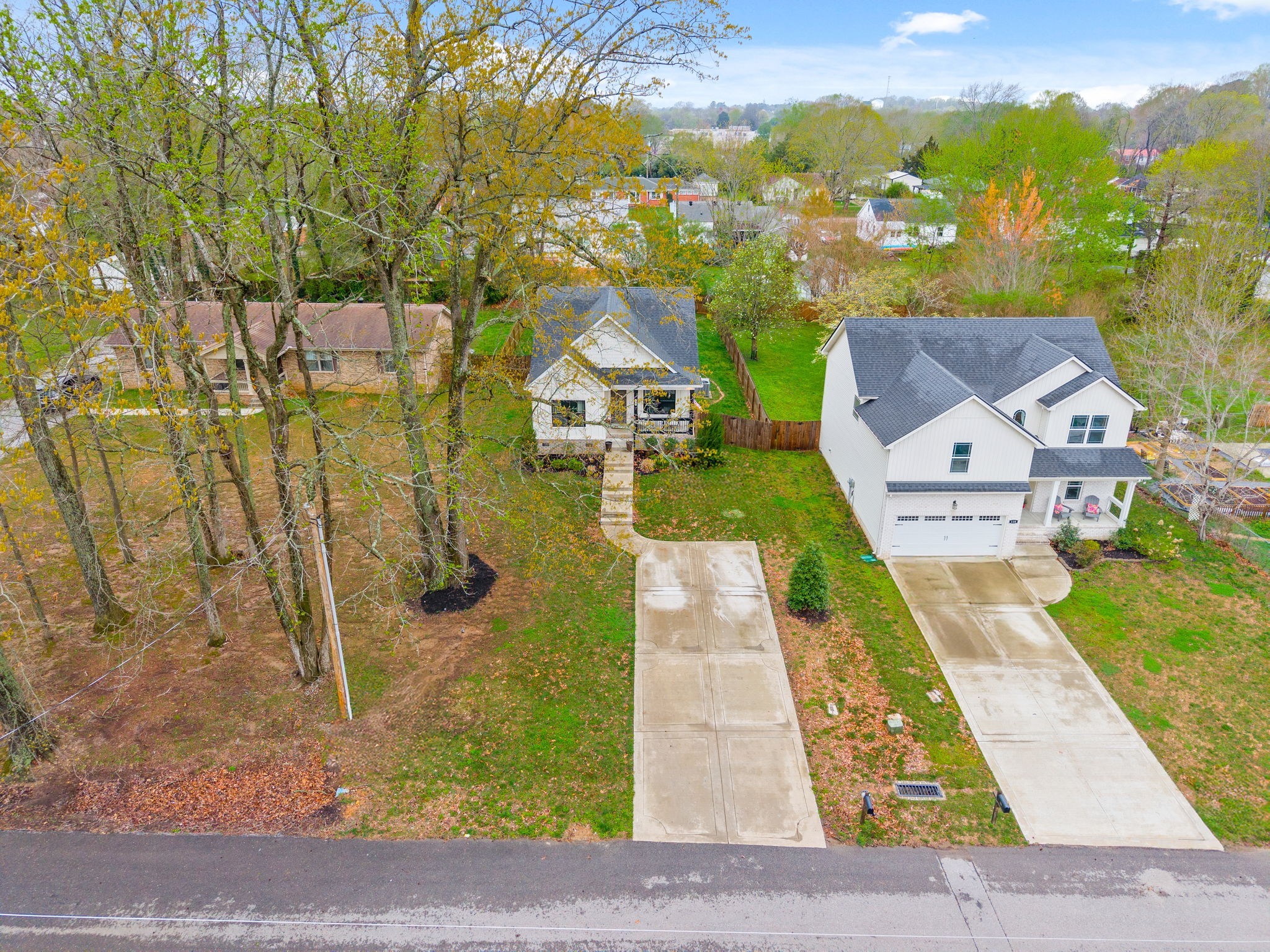 Middle Tennessee Properties 3 124 Marianne Ln