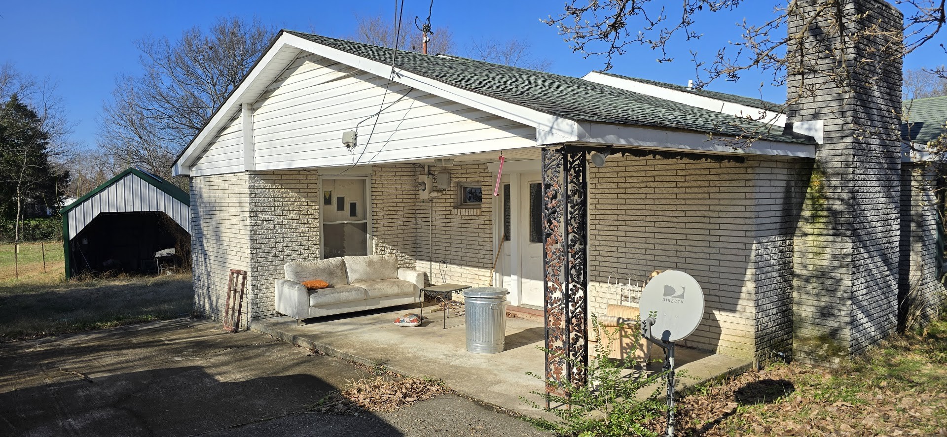 117 Pleasant View Rd