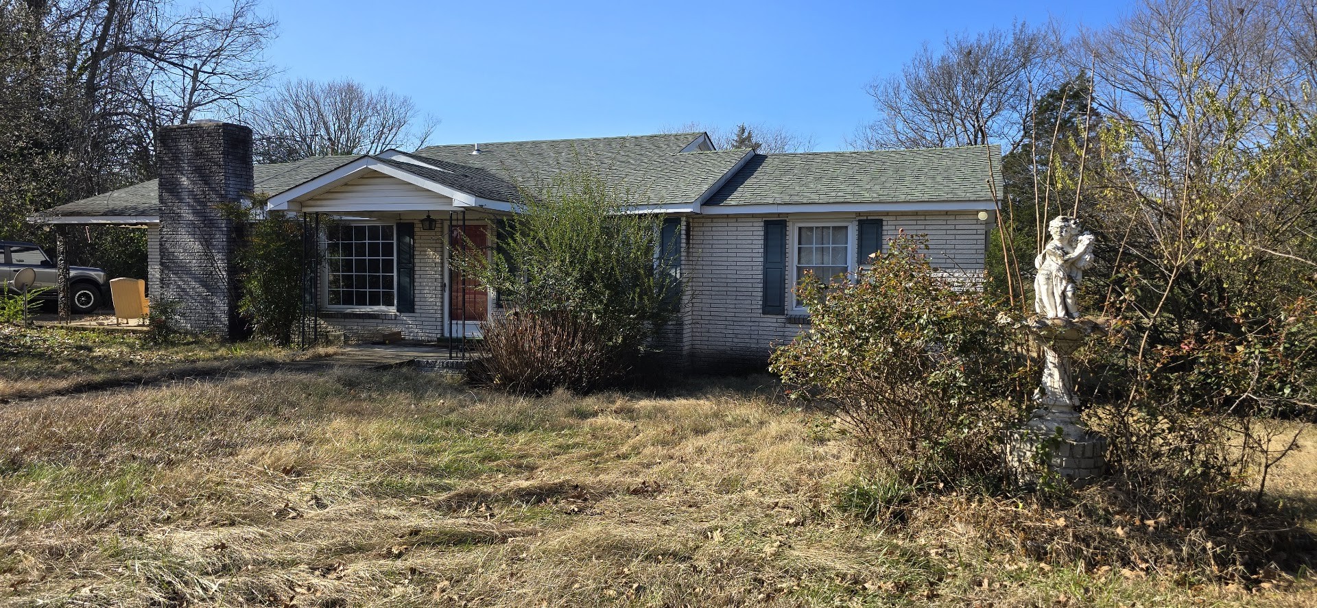 117 Pleasant View Rd