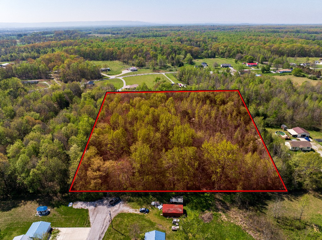 12 Newt Vanattia Rd