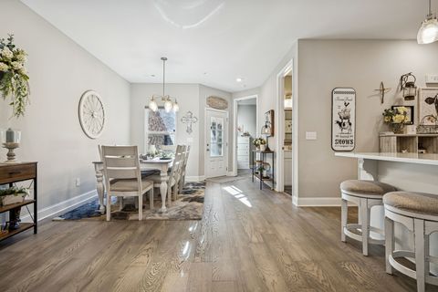 308 Buckner Cir Mount Juliet TN 37122