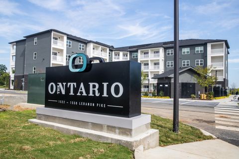 1540 Lebanon Pike 411 Nashville TN 37210