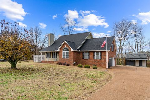140 Covington Bend, White House, TN 37188 - MLS#: 2813613