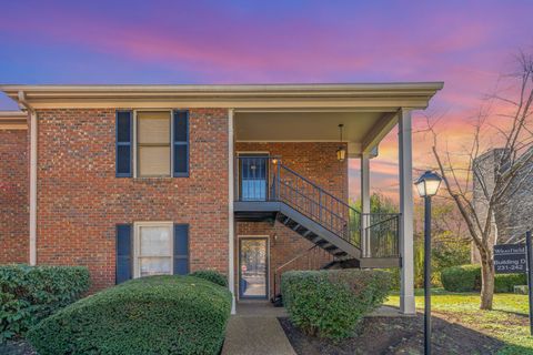 Photo of 232 Westfield Dr, Nashville, TN 37221 (MLS # 3042735)