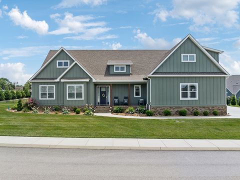 Photo of 17 Cannonball Ct, Winchester, TN 37398 (MLS # 3145555)