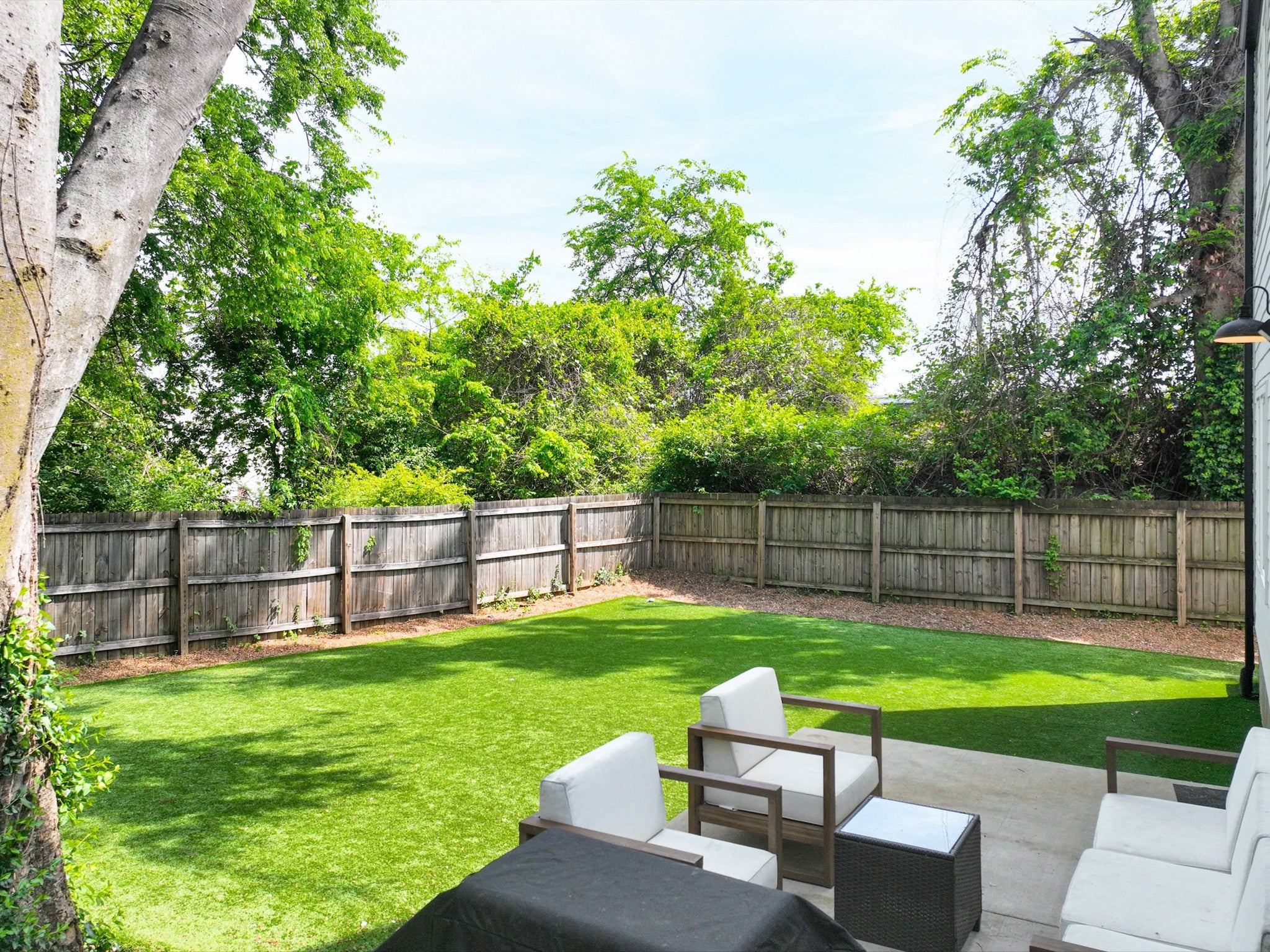 3-bed condo sold in Nashville, TN 37209, 5602 Lozier St A 5602 Lozier St A, Nashville TN 37209 3-bed condo, photo 5 of 60