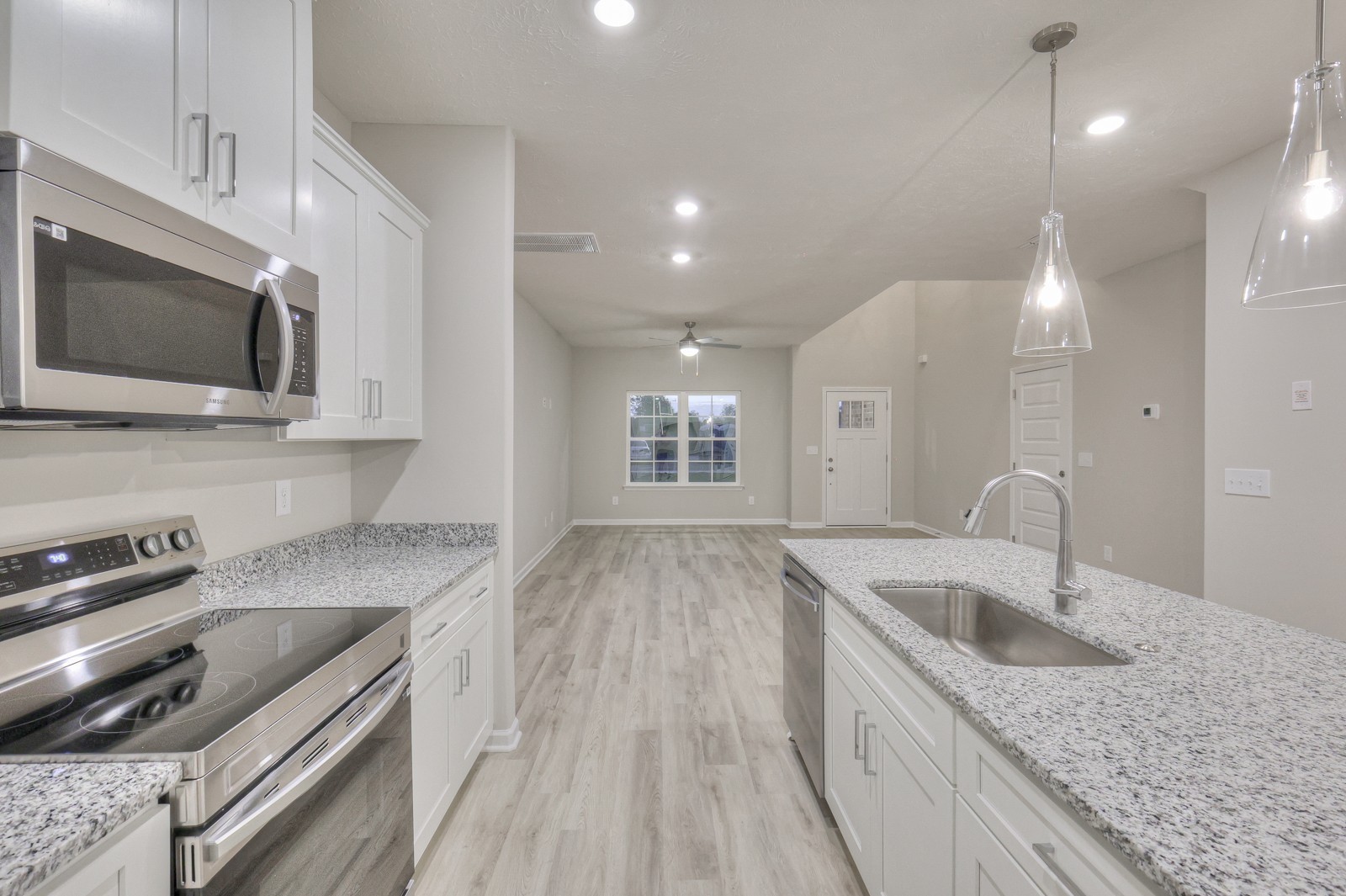 44 North Fork Branch Rd