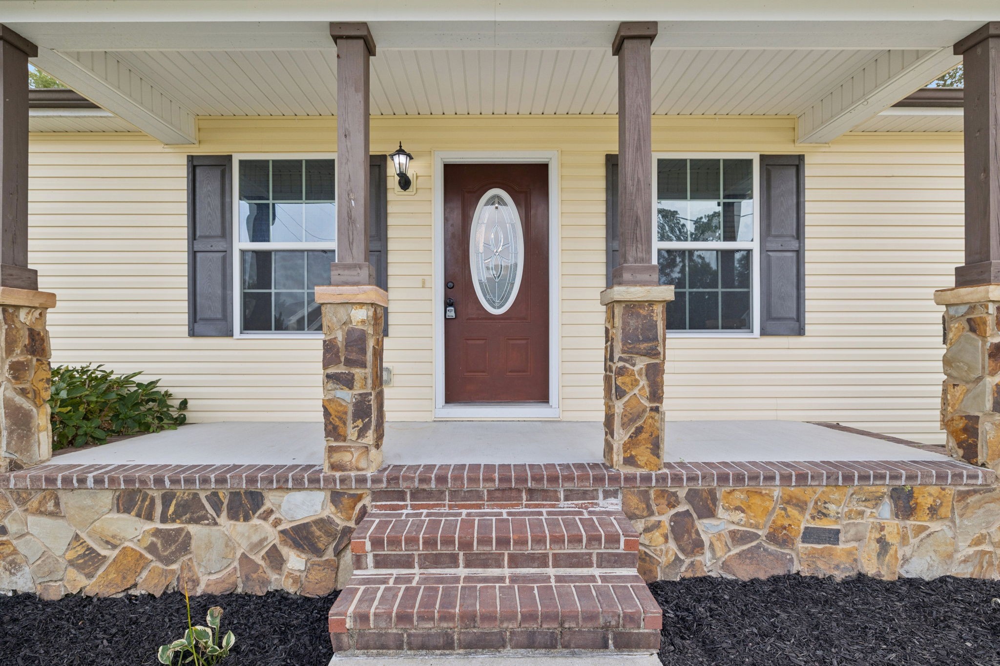 538 Indian Springs Cir