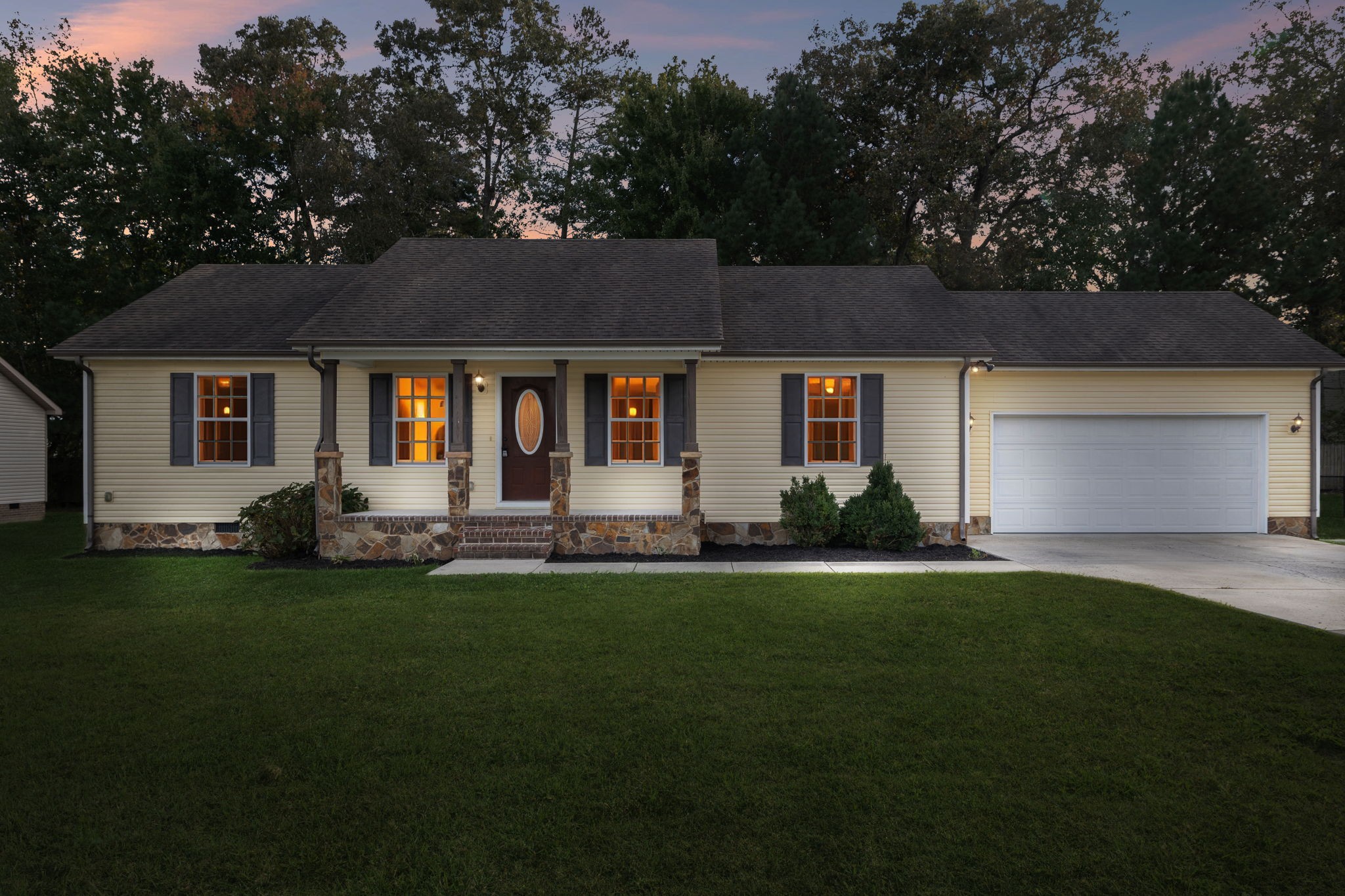 538 Indian Springs Cir