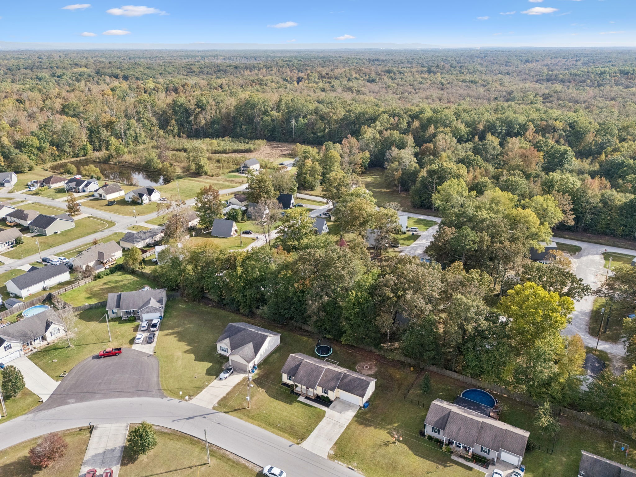 538 Indian Springs Cir