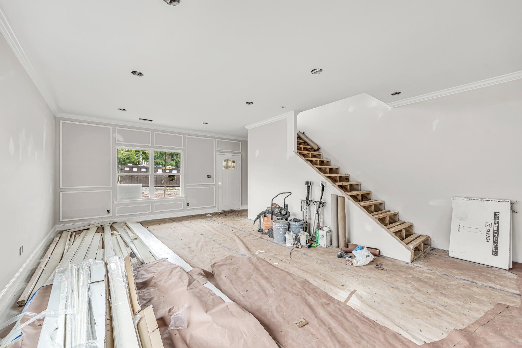 7 Parksville Heights