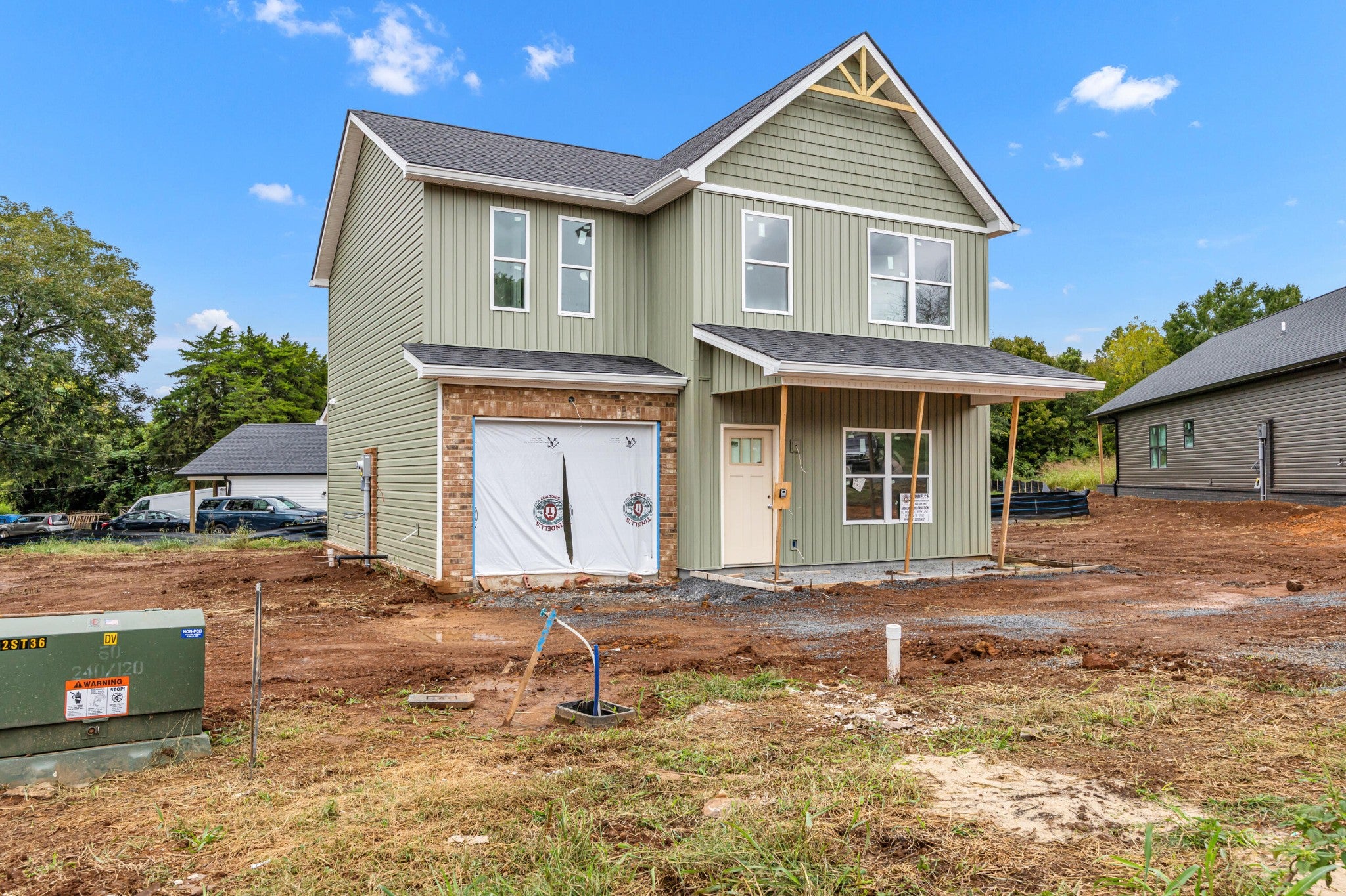 7 Parksville Heights